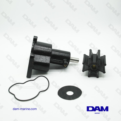 KIT REPARATION DE POMPE A EAU MERCRUISER MPI