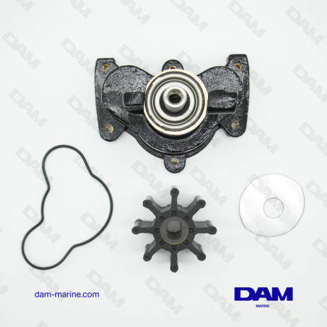 MERCRUISER MPI WATER PUMP REPAIR KIT