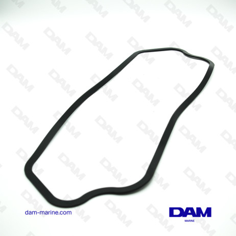 YANMAR 3QM/30 ROCKER ARM COVER GASKET