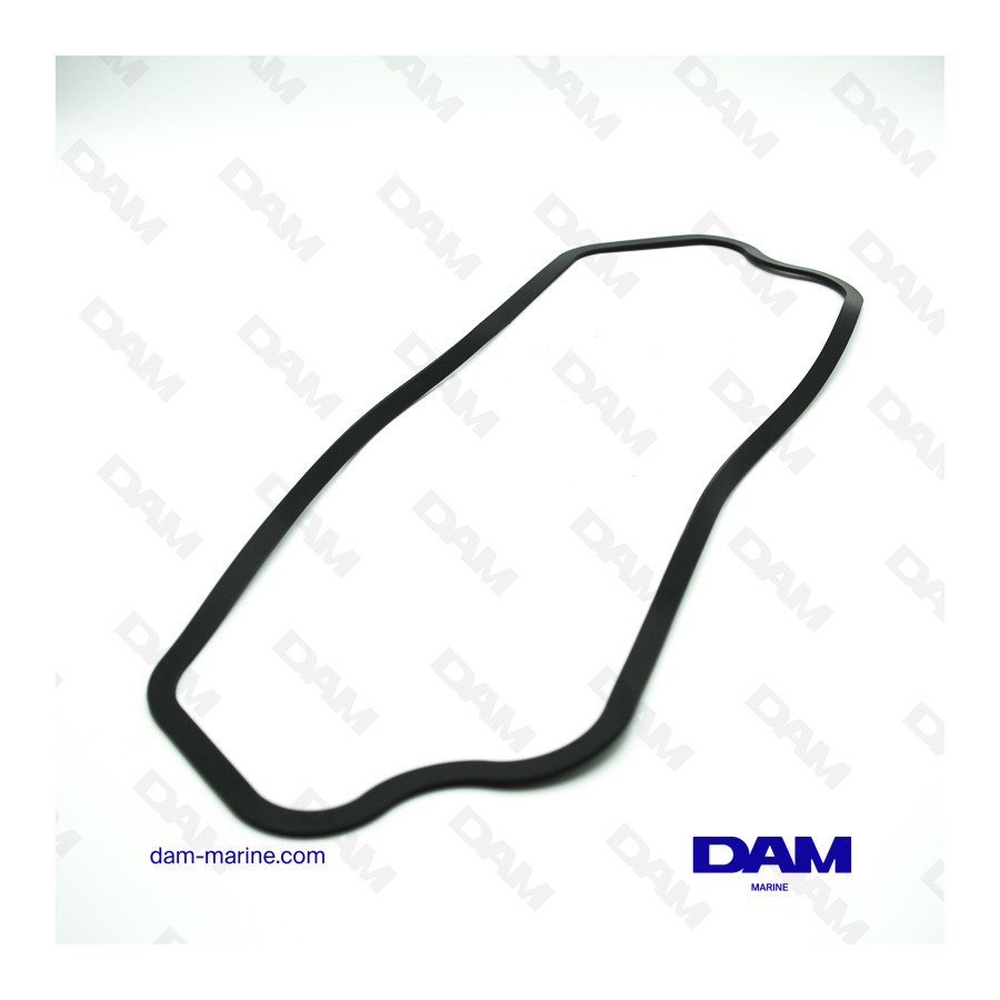 YANMAR 3QM/30 ROCKER ARM COVER GASKET