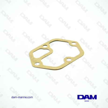 KIT ANODES ALU PLAQUETTES @2 HONDA BF8-50HP