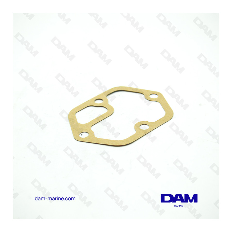KIT ANODES ALU PLAQUETTES @2 HONDA BF8-50HP