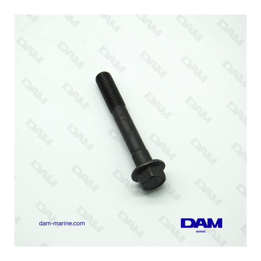 YANMAR CYLINDER HEAD SCREWS