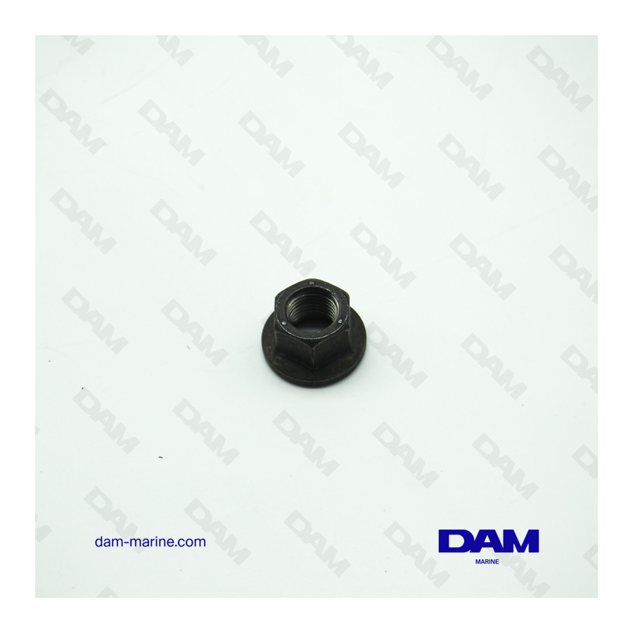 YANMAR CYLINDER HEAD NUT