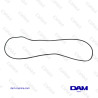 YANMAR 3GM ROCKER ARM COVER...
