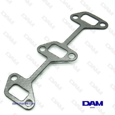 KIT ANODES ALU PLAQUETTES @2 HONDA BF8-50HP