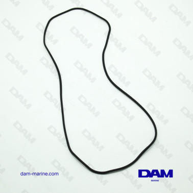 YANMAR 3HM35 ROCKER ARM...