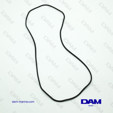 YANMAR 3HM35 ROCKER ARM COVER GASKET