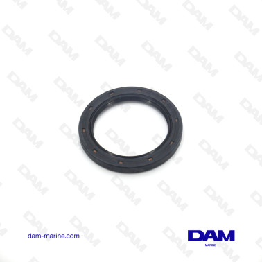 SELLO DE COJINETE TRASERO YANMAR 3HM30/35/2QM15