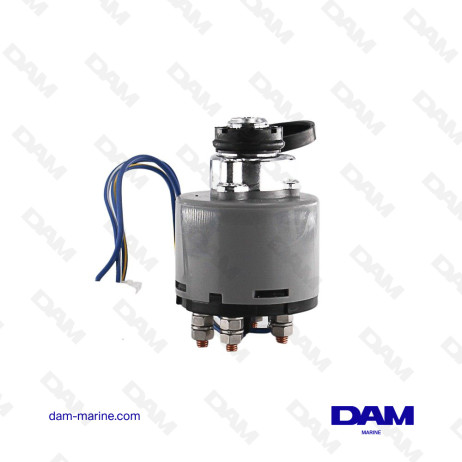 YANMAR KEY SWITCH