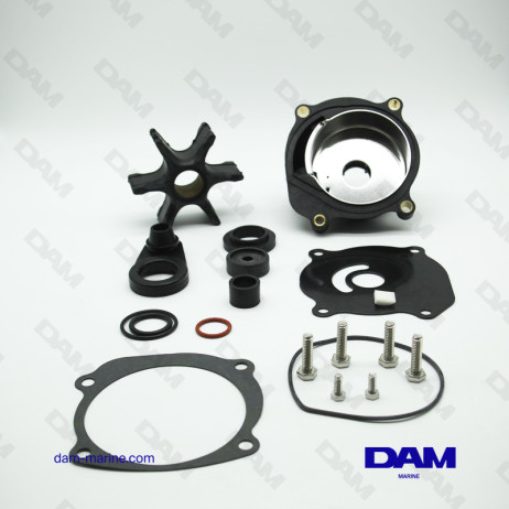 BRP 5007556 WATER PUMP KIT