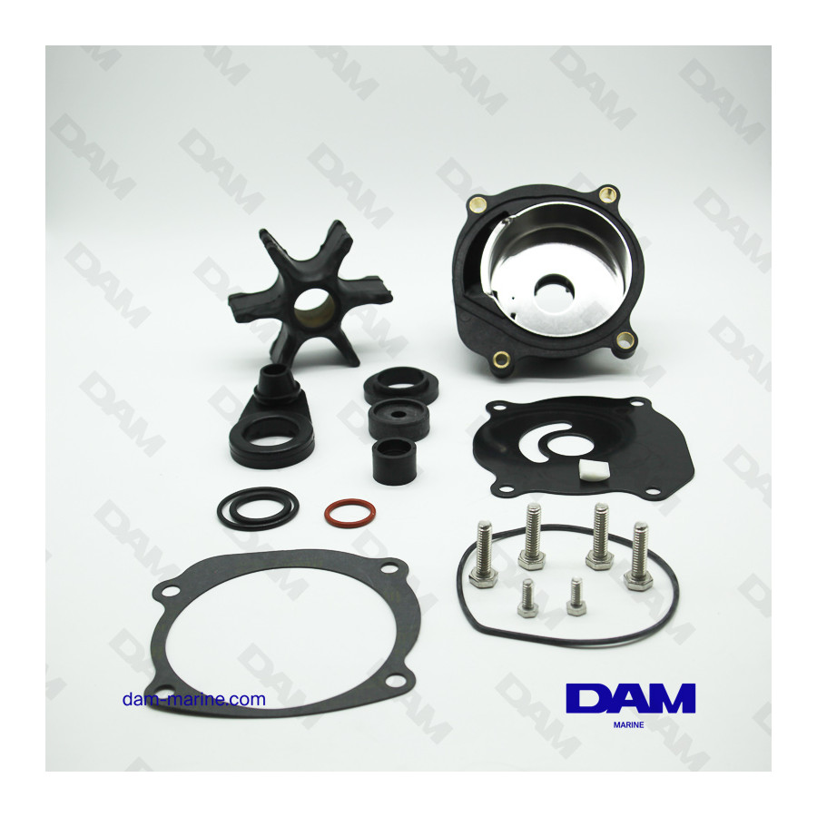 KIT DE BOMBA DE AGUA BRP 5007556