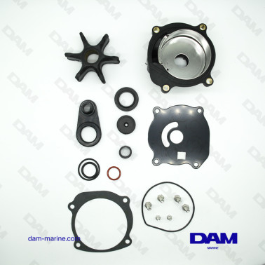 BRP 5007556 WATER PUMP KIT