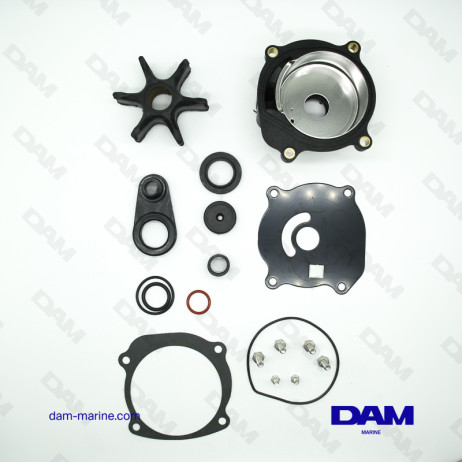 BRP 5007556 WATER PUMP KIT
