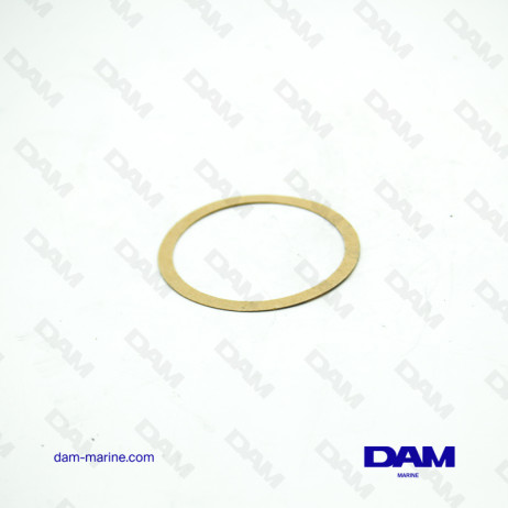 JOINT DE THERMOSTAT YANMAR SERIE 4LH