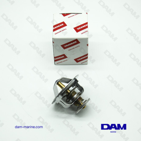 THERMOSTAT YANMAR OEM 71°C SERIE 4LH
