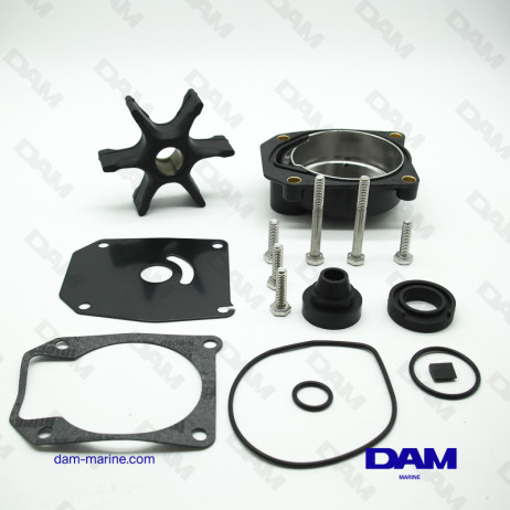BRP WATER PUMP KIT