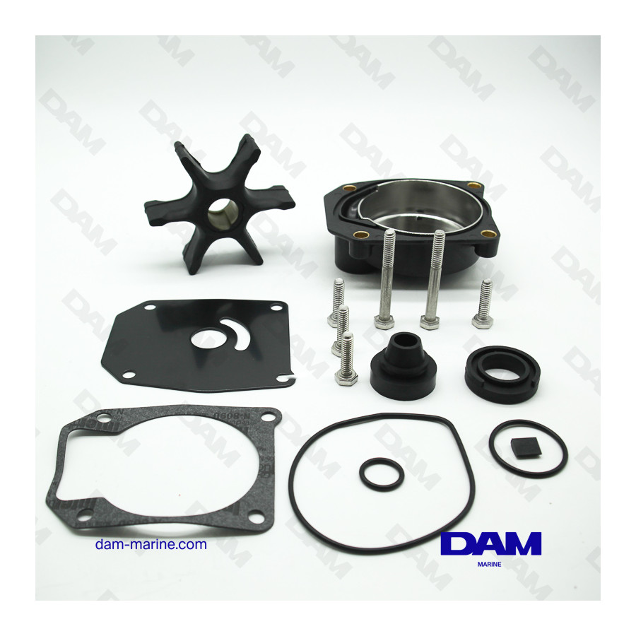 KIT DE BOMBA DE AGUA BRP