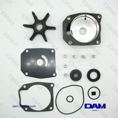 KIT DE BOMBA DE AGUA BRP