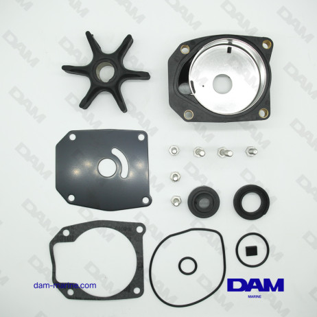 BRP WATER PUMP KIT