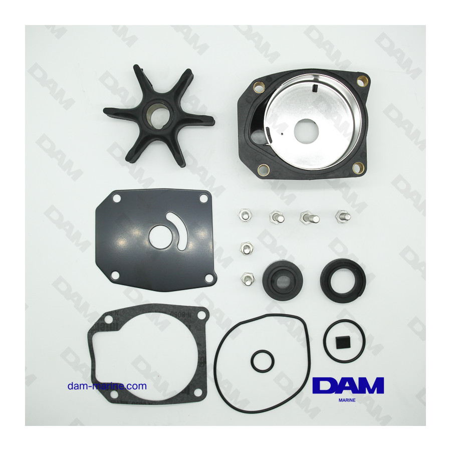 KIT DE BOMBA DE AGUA BRP