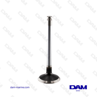 VOLVO 22 EXHAUST VALVE -...