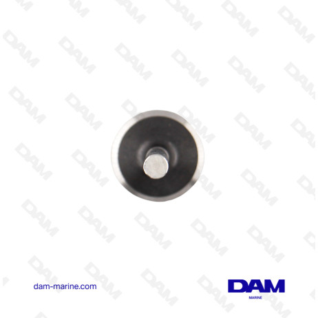 SOUPAPE ECHAPPEMENT VOLVO 22 - 859656