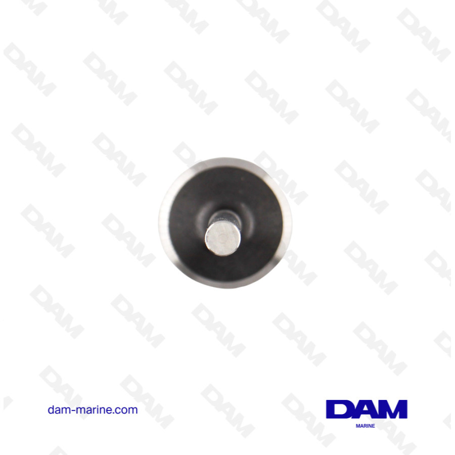 SOUPAPE ECHAPPEMENT VOLVO 22 - 859656