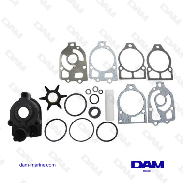 KIT DE BOMBA DE AGUA...