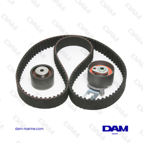 COMPLETE DISTRIBUTION KIT VOLVO PENTA SERIES D3