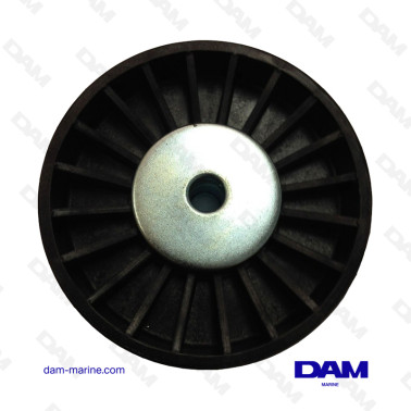 VOLVO DIESEL TENSIONER...