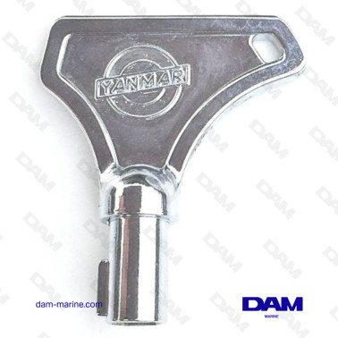 LLAVE DE ENCENDIDO YANMAR TR103