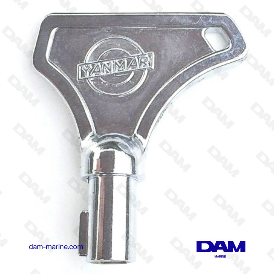 LLAVE DE ENCENDIDO YANMAR TR103