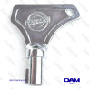 YANMAR TR103 IGNITION KEY