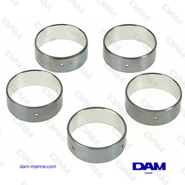 GM V8 CAMSHAFT BEARING SET