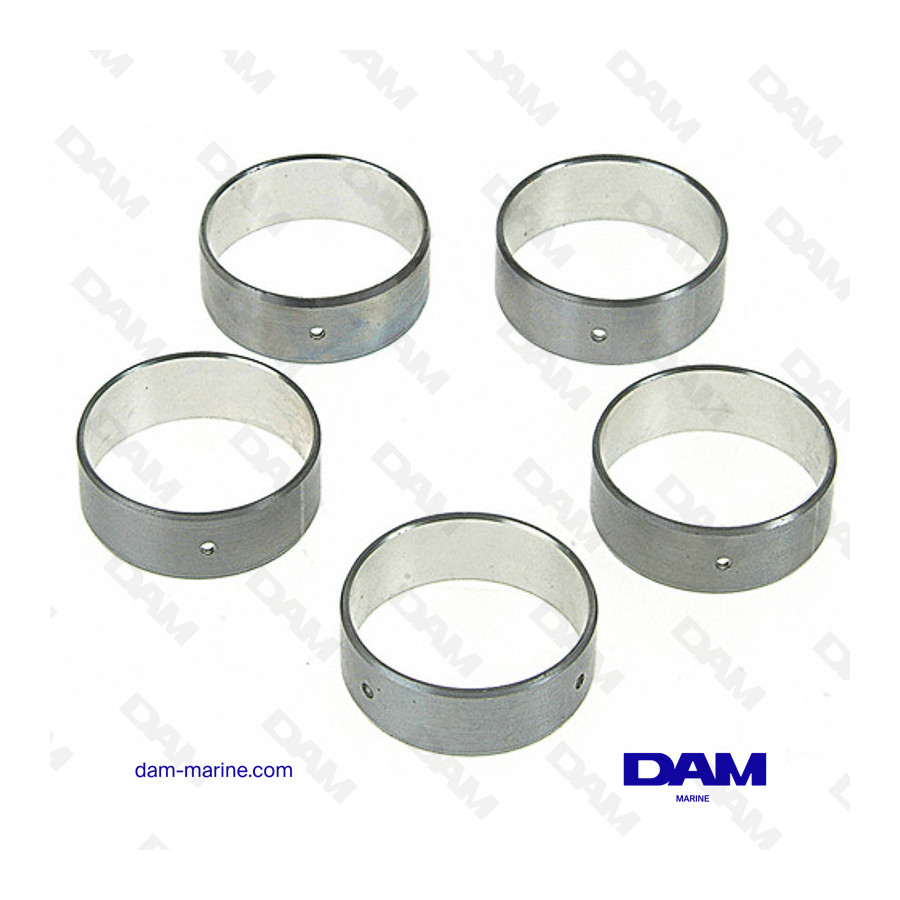 GM V8 CAMSHAFT BEARING SET