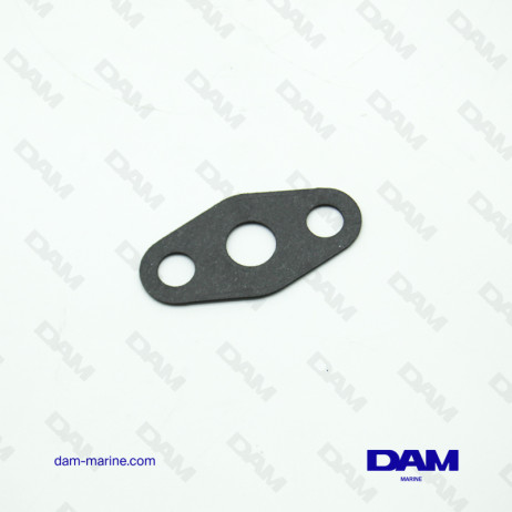 KIT ANODES ALU PLAQUETTES @2 HONDA BF8-50HP