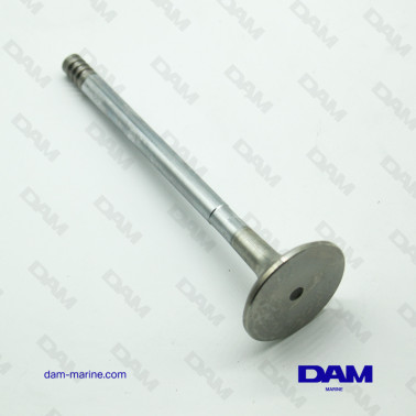 VOLVO EXHAUST VALVE - 1542389