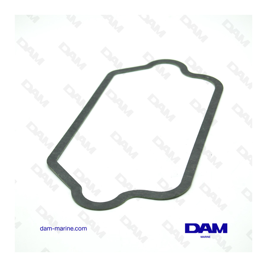 GUARNIZIONE COPERCHIO BILANCIERE YANMAR 2QM15 - PIATTA