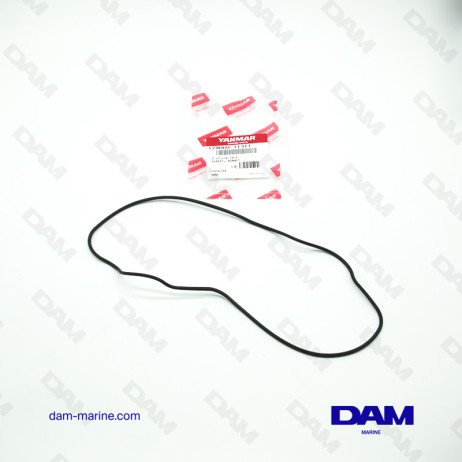 YANMAR 2QM15 GUARNIZIONE COPERCHIO BILANCIERE - O-RING