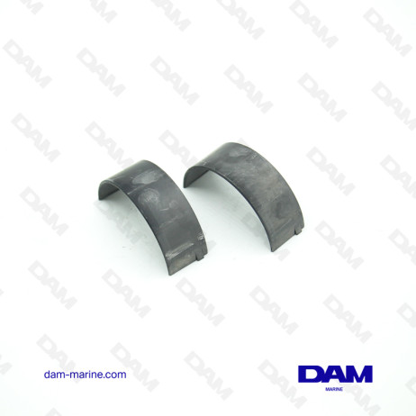 YANMAR CONNECTING ROD BEARINGS