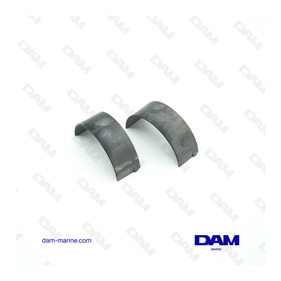 YANMAR CONNECTING ROD BEARINGS
