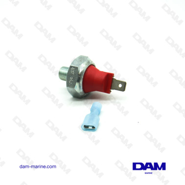 KIT ANODES ALU PLAQUETTES @2 HONDA BF8-50HP