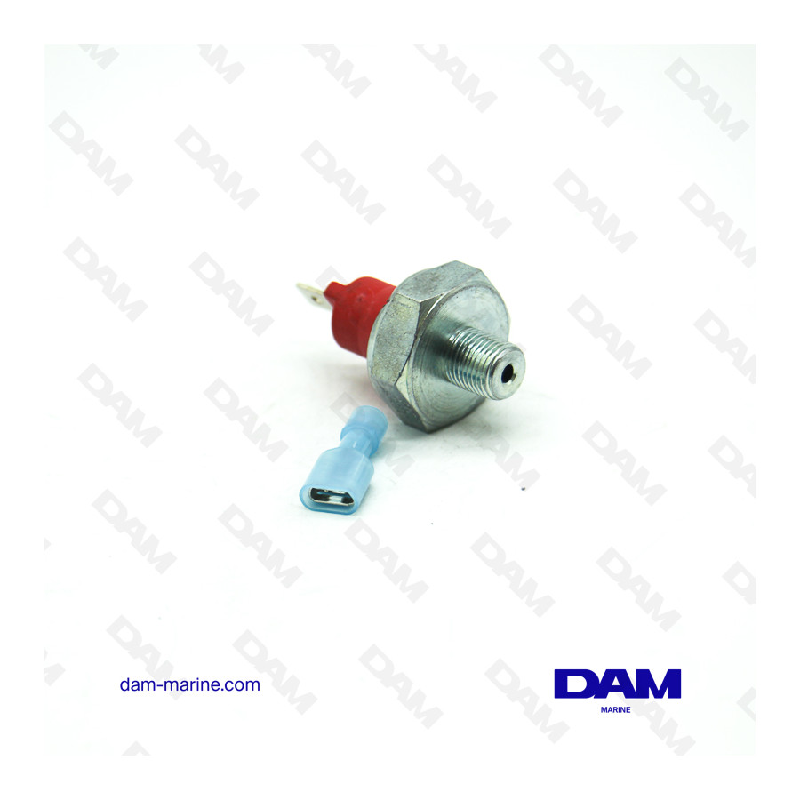 KIT ANODES ALU PLAQUETTES @2 HONDA BF8-50HP