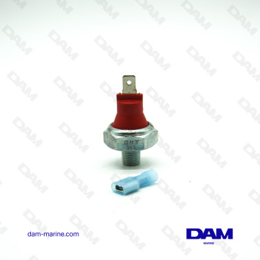 KIT ANODES ALU PLAQUETTES @2 HONDA BF8-50HP