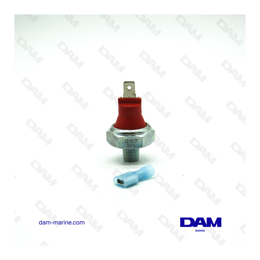 KIT ANODES ALU PLAQUETTES @2 HONDA BF8-50HP