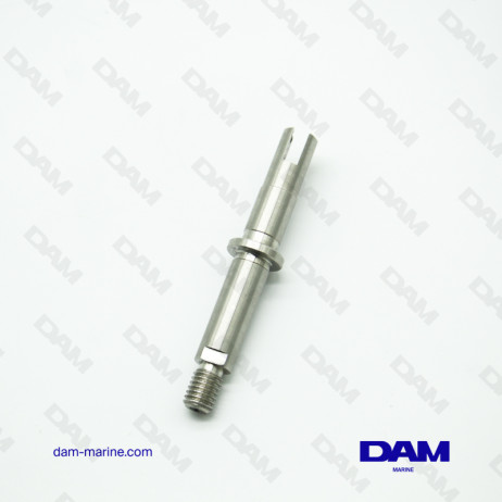 YANMAR WATER PUMP SHAFT