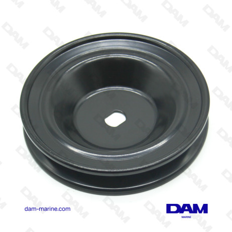 YANMAR OEM SEA WATER PUMP PULLEY YS-YM-HM-GM-