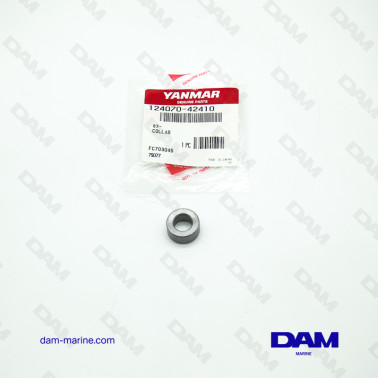YANMAR YANMAR 124070-42410