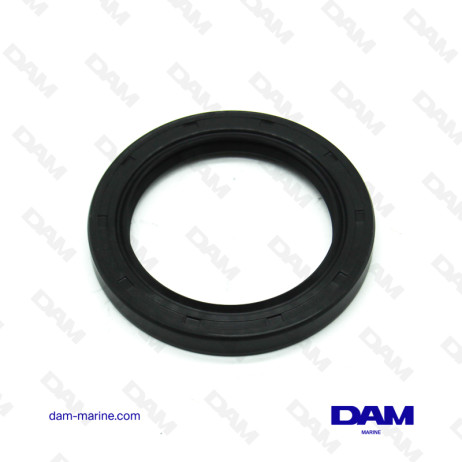 YANMAR CRANKSHAFT REAR OIL SEAL